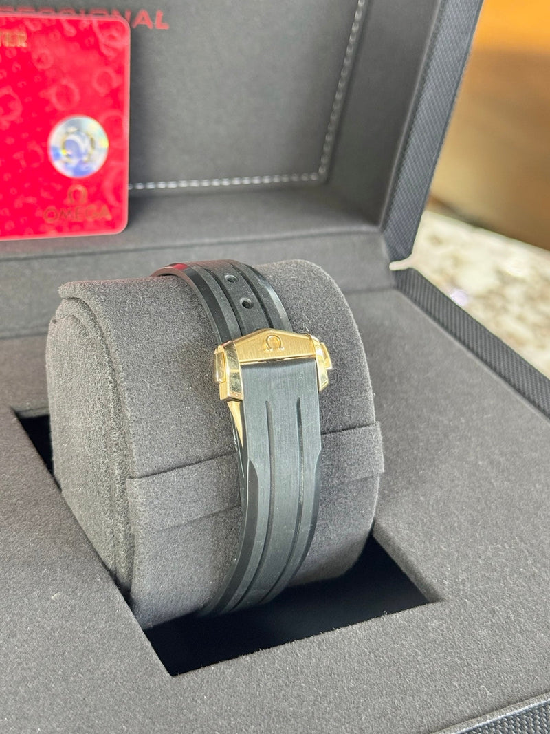 2024 Omega Speedmaster Moonwatch 310.62.42.50.99.001