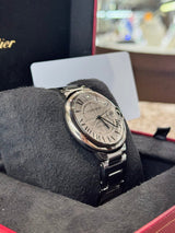 2024 Ballon Bleu de Cartier WSBB0040