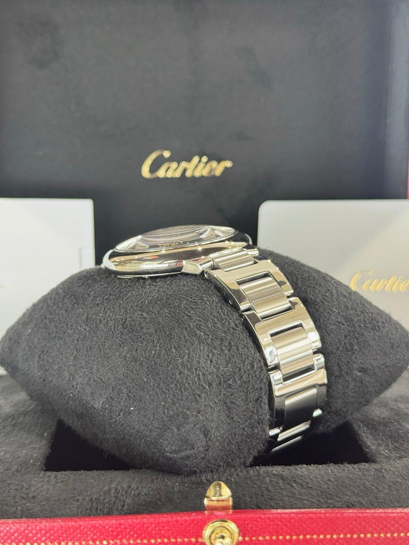 2024 Ballon Bleu de Cartier WSBB0040