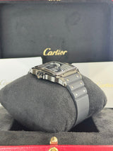 2023 Santos de Cartier WSSA0039