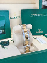 126503 Rolex Daytona 2025