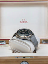 2025 Omega Professional Seamaster Diver