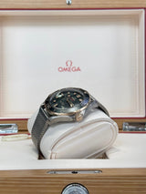 2025 Omega Professional Seamaster Diver