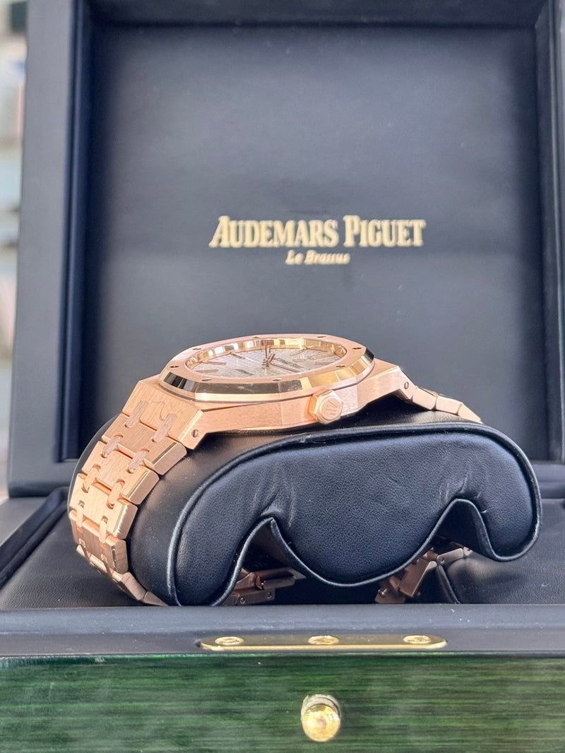 Audemars Piguet Royal Oak Selfwinding 15400OR