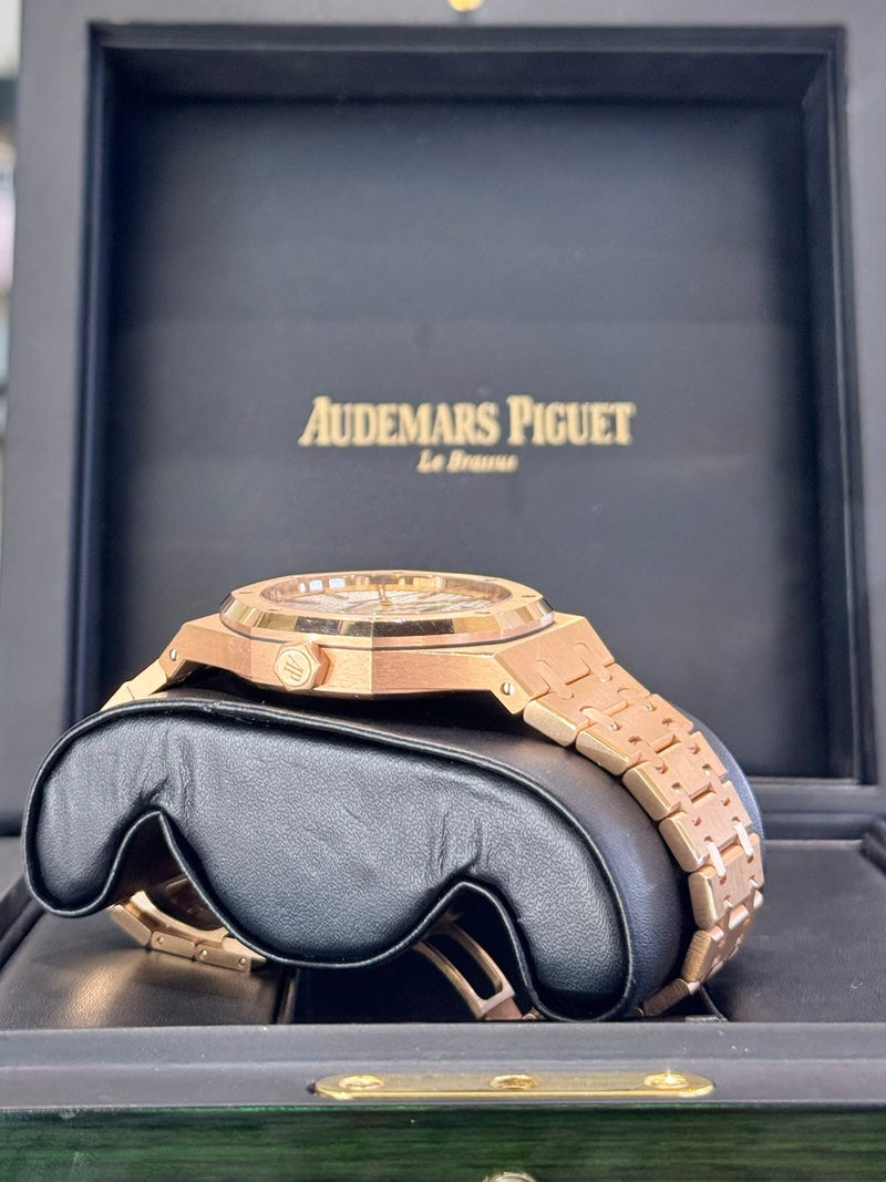 Audemars Piguet Royal Oak Selfwinding 15400OR