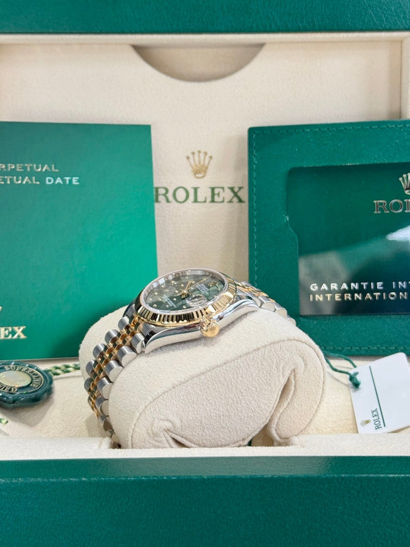 2023 Rolex Datejust 31 278273