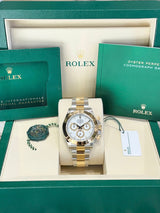 126503 Rolex Daytona 2025