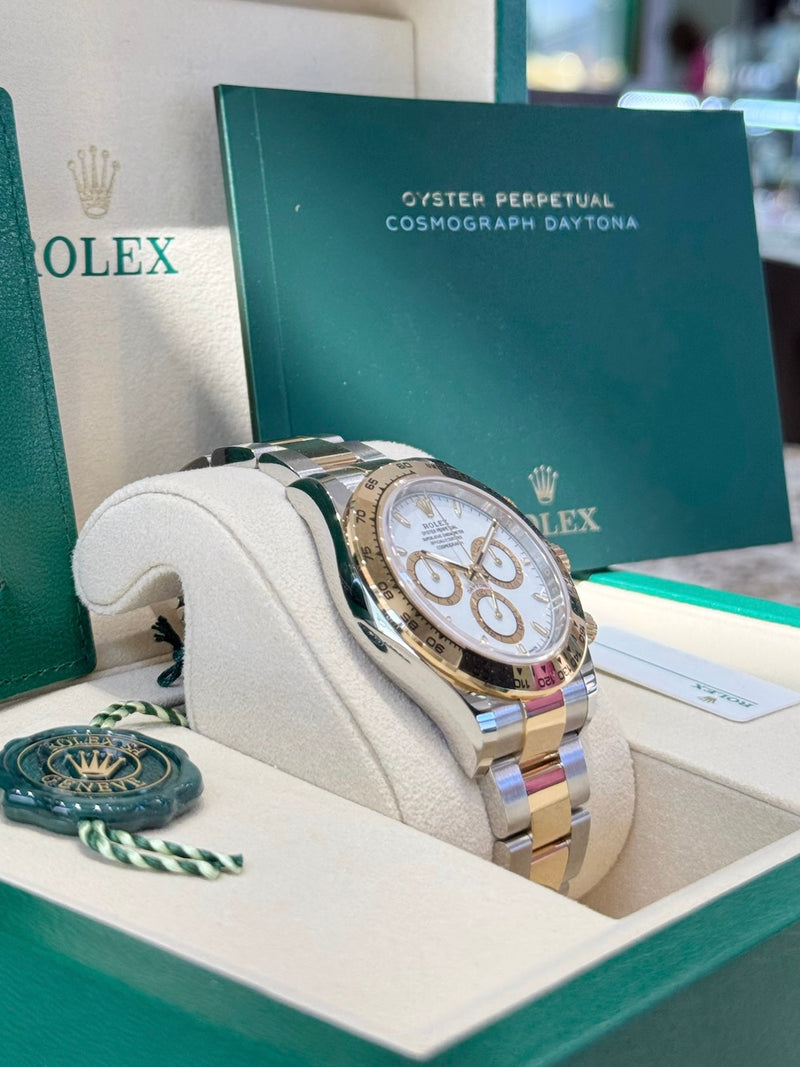 126503 Rolex Daytona 2025