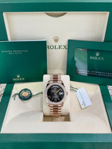 2025 Rolex Day-Date 40 228345RBR