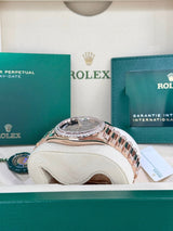 2025 Rolex Day-Date 40 228345RBR