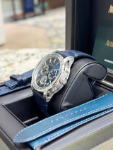 2022 Audemars Piguet Code 11.59 26393ST