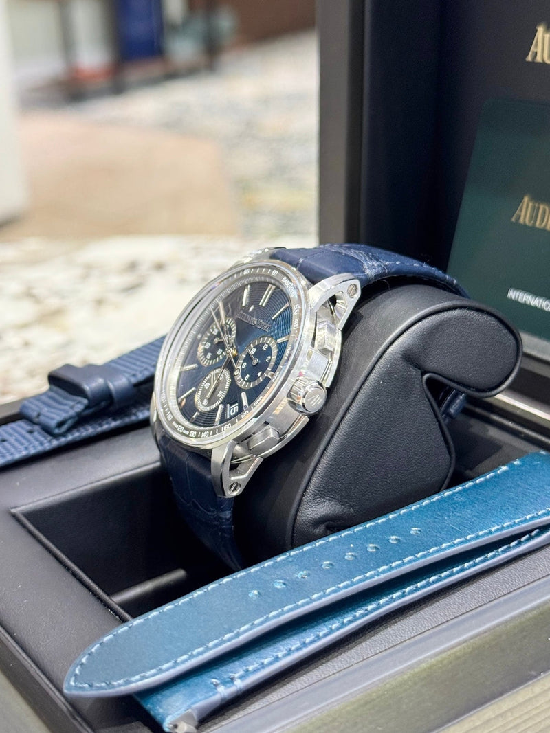 2022 Audemars Piguet Code 11.59 26393ST