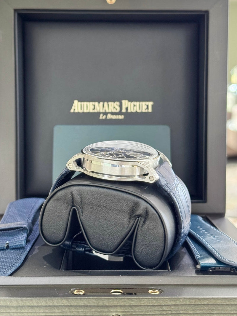 2022 Audemars Piguet Code 11.59 26393ST