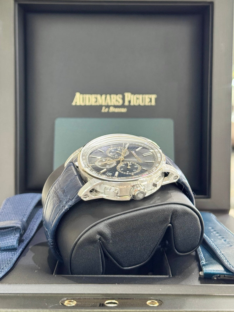 2022 Audemars Piguet Code 11.59 26393ST
