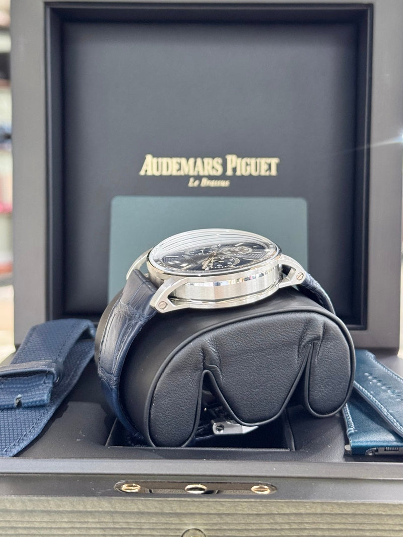 2022 Audemars Piguet Code 11.59 26393ST