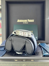 2022 Audemars Piguet Code 11.59 26393ST
