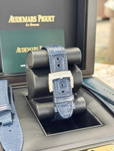 2022 Audemars Piguet Code 11.59 26393ST