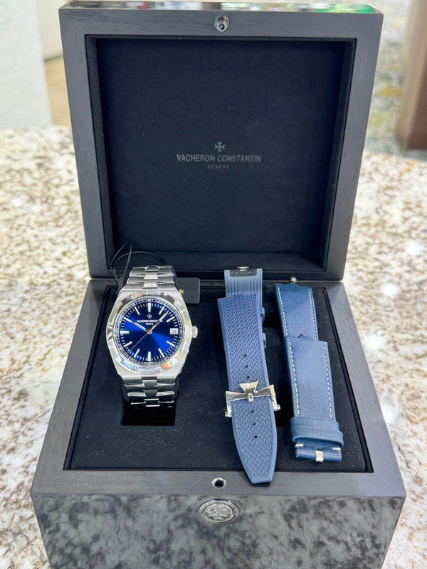 2023 Vacheron Constantin Overseas Automatic 4500V