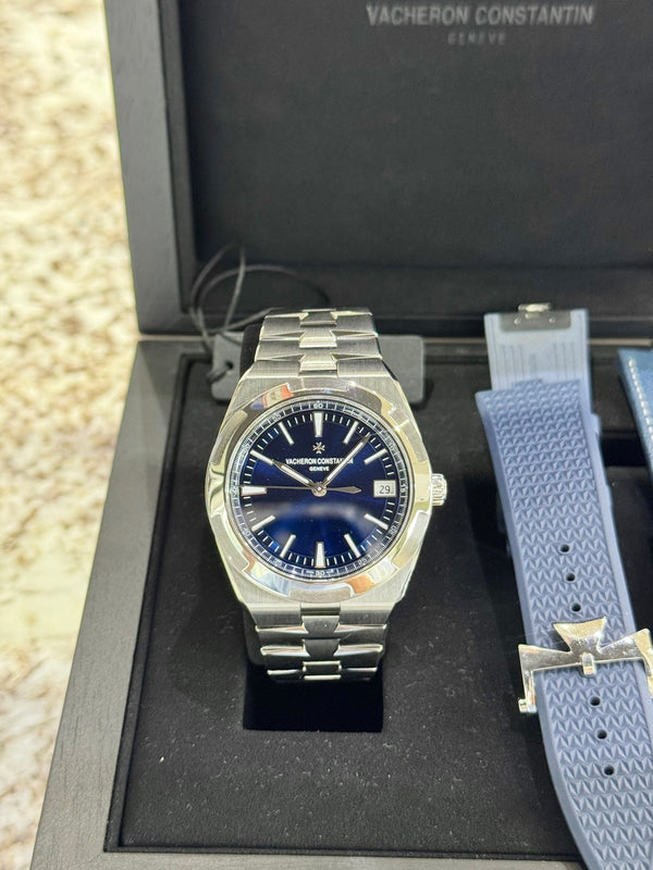 2023 Vacheron Constantin Overseas Automatic 4500V