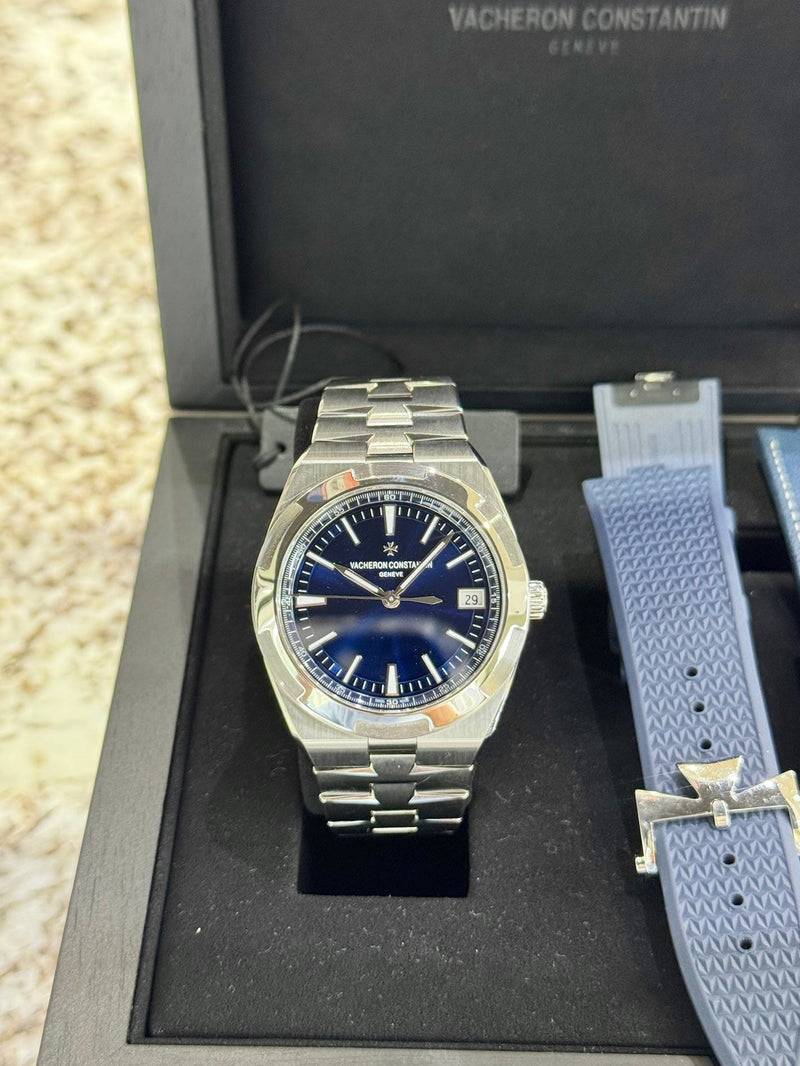 2023 Vacheron Constantin Overseas Automatic 4500V