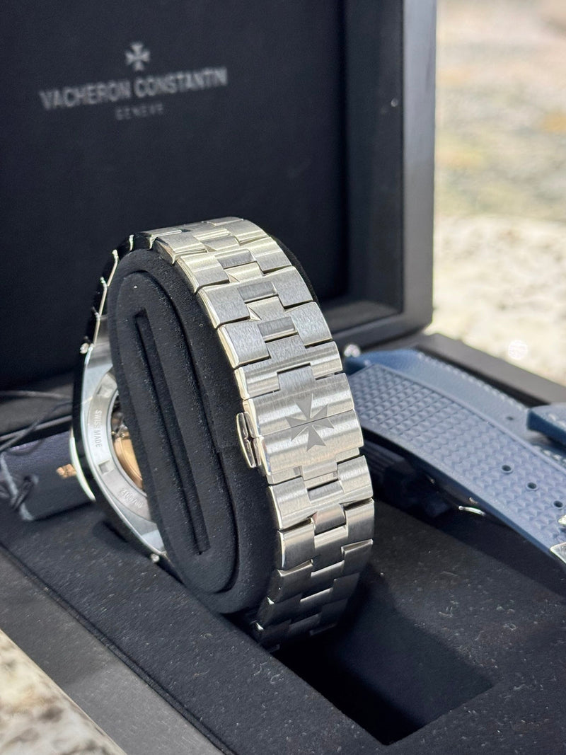2023 Vacheron Constantin Overseas Automatic 4500V