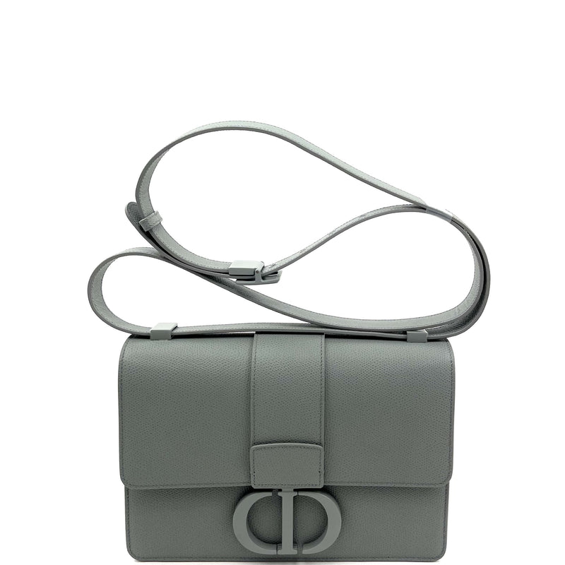 CHRISTIAN DIOR Ultramatte 30 Montaigne Bag