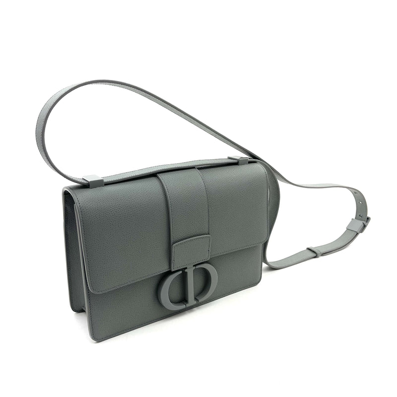 CHRISTIAN DIOR Ultramatte 30 Montaigne Bag