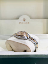 Rolex Lady Datejust 26 179163