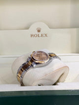 Rolex Lady Datejust 26 179163