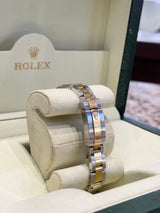 Rolex Lady Datejust 26 179163