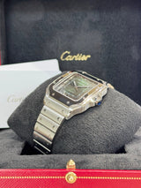 2024 Santos de Cartier Large WSSA0062