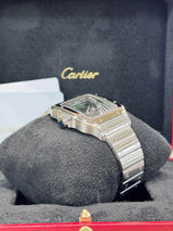 2024 Santos de Cartier Large WSSA0062