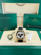 2022 Rolex Daytona 116518