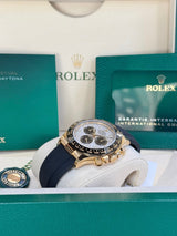 2022 Rolex Daytona 116518