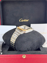 2024 Santos de Cartier W2SA0016