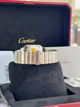 2024 Santos de Cartier W2SA0016