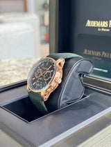 Audemars Piguet Code 11.59 26393OR