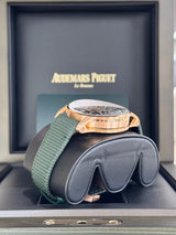 Audemars Piguet Code 11.59 26393OR