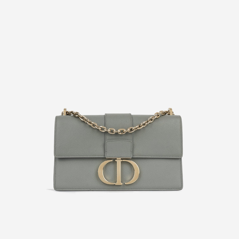 30 Montaigne Shoulder Bag