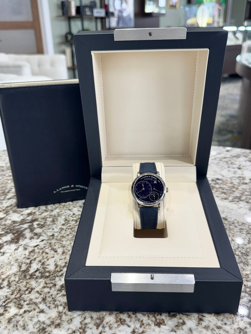 2023 A. Lange & Sohne Little Lange 1 Moon Phase 182.086