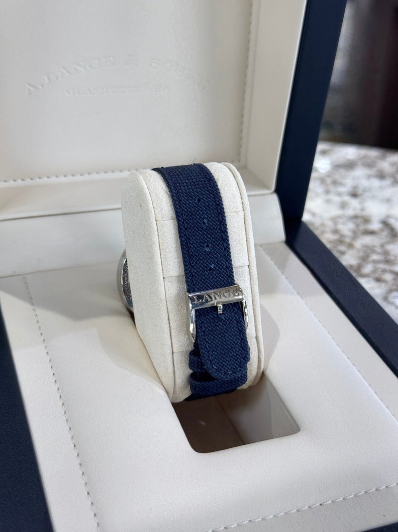 2023 A. Lange & Sohne Little Lange 1 Moon Phase 182.086