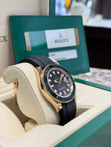 2018 Rolex Yacht-Master 40 116655