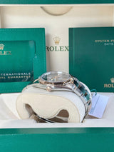 2022 Rolex Datejust 41 Wimbledon 126331