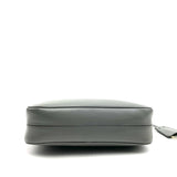 Saffiano Re-Edition 2005 Shoulder Bag Marmo