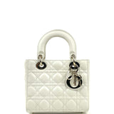 CHRISTIAN DIOR My ABCDior Lady Dior Bag