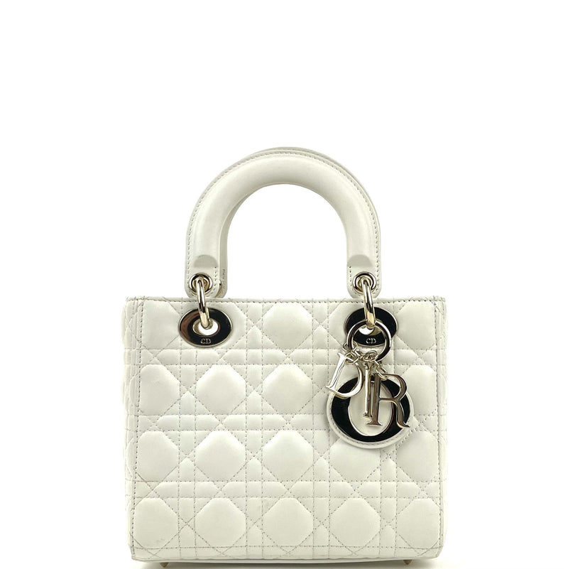 CHRISTIAN DIOR My ABCDior Lady Dior Bag