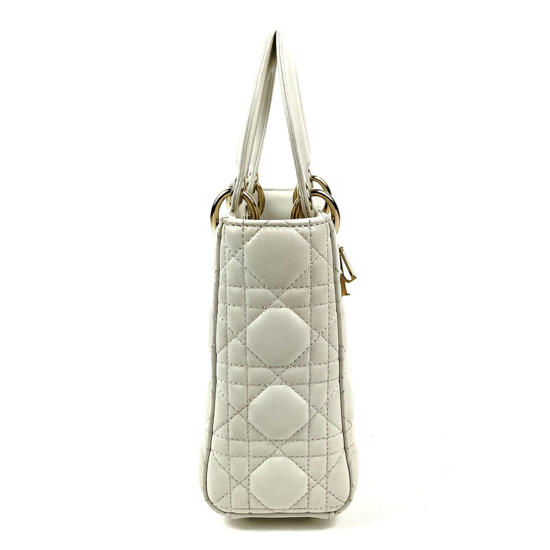 CHRISTIAN DIOR My ABCDior Lady Dior Bag