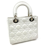 CHRISTIAN DIOR My ABCDior Lady Dior Bag