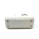 CHRISTIAN DIOR My ABCDior Lady Dior Bag