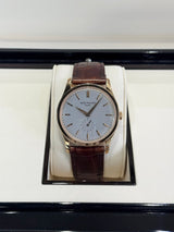 2015 Patek Philippe Calatrava 5196R